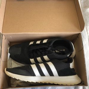 Adidas running shoes